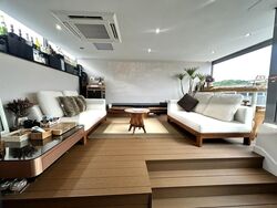 Natura@Hillview (D23), Apartment #502204521